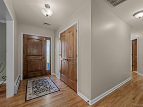 3980 S Dexter Street, Cherry Hills Village CO 80113