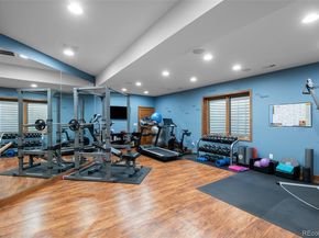 3980 S Dexter Street, Cherry Hills Village CO 80113