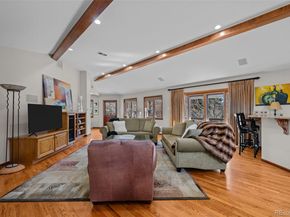 3980 S Dexter Street, Cherry Hills Village CO 80113