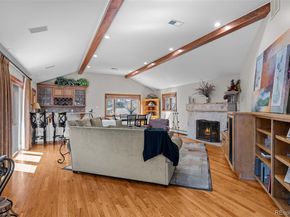 3980 S Dexter Street, Cherry Hills Village CO 80113
