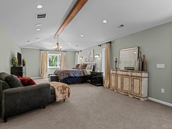 3980 S Dexter Street, Cherry Hills Village CO 80113