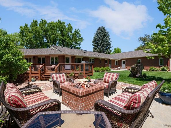 3980 S Dexter Street, Cherry Hills Village CO 80113