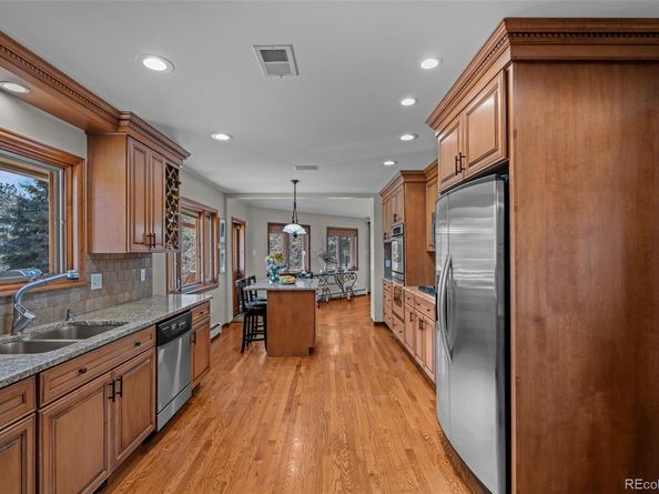 3980 S Dexter Street, Cherry Hills Village CO 80113