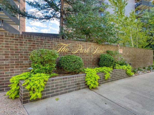 460 S Marion Parkway 254, Denver CO 80209
