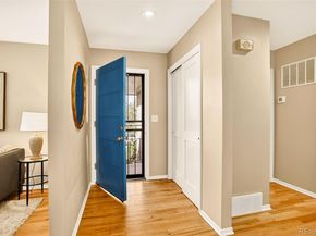 3810 S Fox Street, Englewood CO 80110