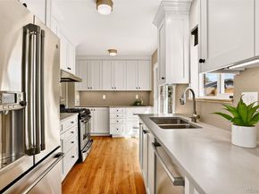 3810 S Fox Street, Englewood CO 80110