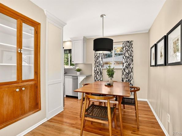 3810 S Fox Street, Englewood CO 80110