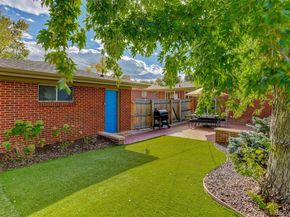 3810 S Fox Street, Englewood CO 80110