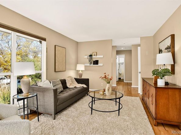 3810 S Fox Street, Englewood CO 80110