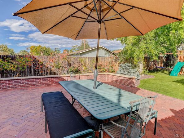 3810 S Fox Street, Englewood CO 80110