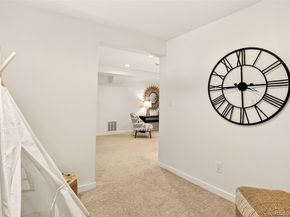 3810 S Fox Street, Englewood CO 80110