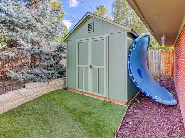 3810 S Fox Street, Englewood CO 80110