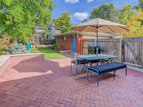 3810 S Fox Street, Englewood CO 80110