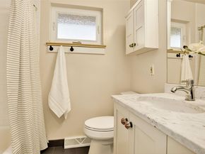 3810 S Fox Street, Englewood CO 80110