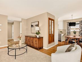 3810 S Fox Street, Englewood CO 80110