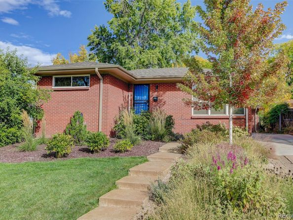 3810 S Fox Street, Englewood CO 80110