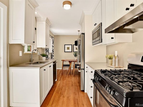 3810 S Fox Street, Englewood CO 80110