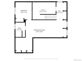 3810 S Fox Street, Englewood CO 80110