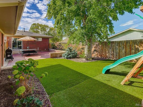 3810 S Fox Street, Englewood CO 80110