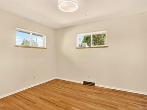 3810 S Fox Street, Englewood CO 80110