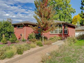 3810 S Fox Street, Englewood CO 80110