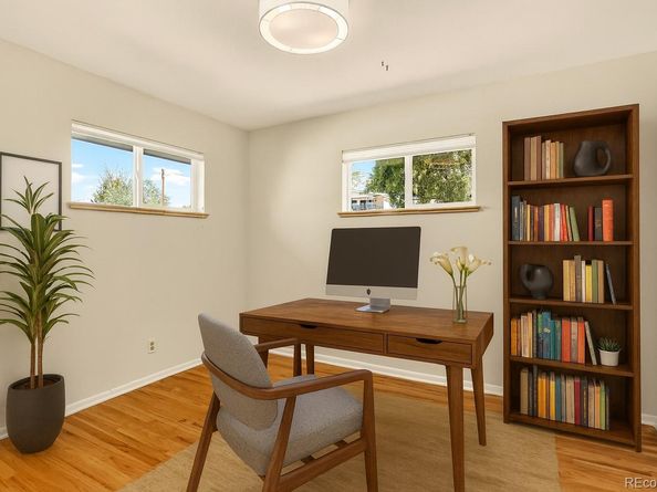 3810 S Fox Street, Englewood CO 80110