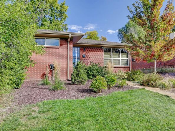 3810 S Fox Street, Englewood CO 80110