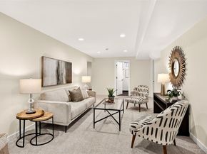 3810 S Fox Street, Englewood CO 80110