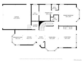 4662 W 103rd Circle, Westminster CO 80031