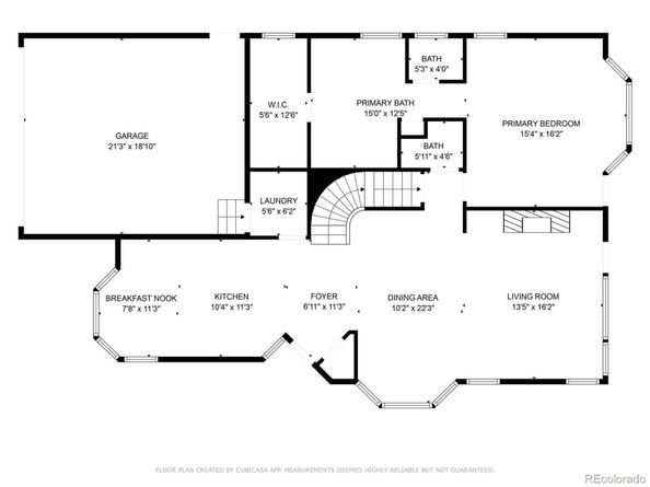 4662 W 103rd Circle, Westminster CO 80031