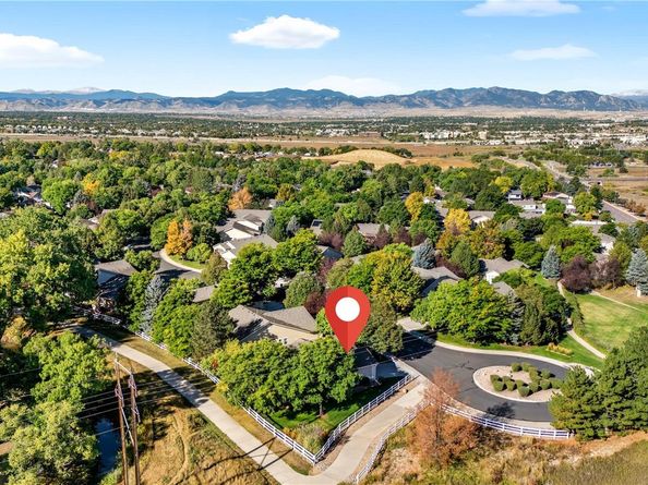 4662 W 103rd Circle, Westminster CO 80031