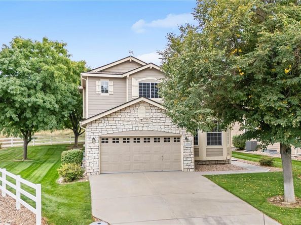4662 W 103rd Circle, Westminster CO 80031