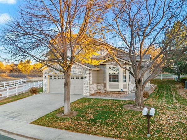 4662 W 103rd Circle, Westminster CO 80031
