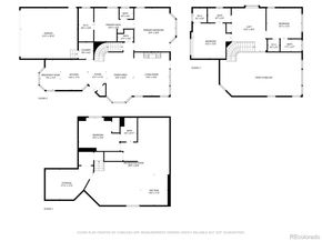 4662 W 103rd Circle, Westminster CO 80031