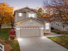 4662 W 103rd Circle, Westminster CO 80031