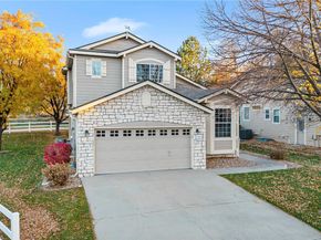 4662 W 103rd Circle, Westminster CO 80031