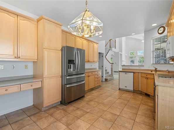 4662 W 103rd Circle, Westminster CO 80031