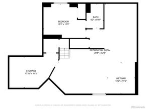 4662 W 103rd Circle, Westminster CO 80031