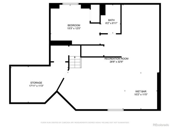 4662 W 103rd Circle, Westminster CO 80031