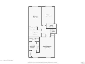 10891 Tennyson Court, Westminster CO 80031