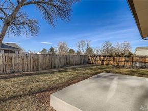 10891 Tennyson Court, Westminster CO 80031