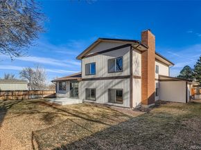 10891 Tennyson Court, Westminster CO 80031