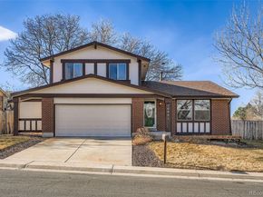 10891 Tennyson Court, Westminster CO 80031