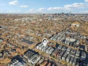 1274 Quitman Street 6, Denver CO 80204