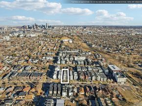 1274 Quitman Street 6, Denver CO 80204