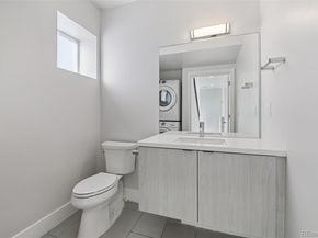 1274 Quitman Street 6, Denver CO 80204