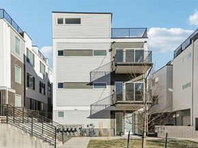 1274 Quitman Street 6, Denver CO 80204