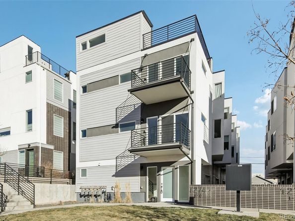 1274 Quitman Street 6, Denver CO 80204