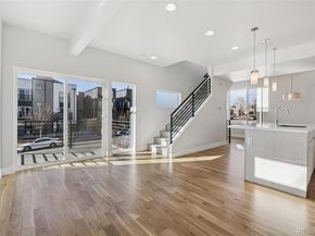 1274 Quitman Street 6, Denver CO 80204