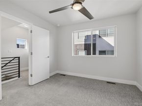 1274 Quitman Street 6, Denver CO 80204